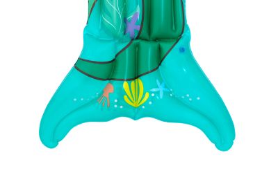 Надуваем дюшек Disney Princess, Ariel, 158 x 81 см