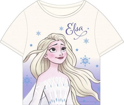 Тениска за момиче  Frozen