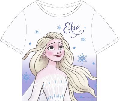 Тениска за момиче  Frozen