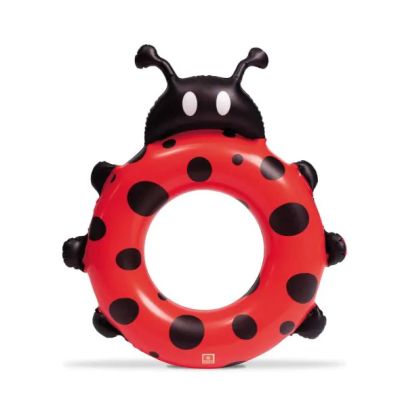 Mondo Ladybug Надуваем пояс