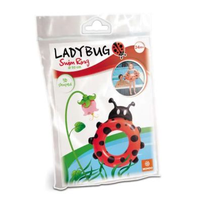 Mondo Ladybug Надуваем пояс