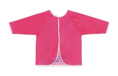 Престилка за рисуване с ръкави и джоб Peppa Pig