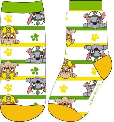 Чорап за момче Пес Патрол/Paw Patrol