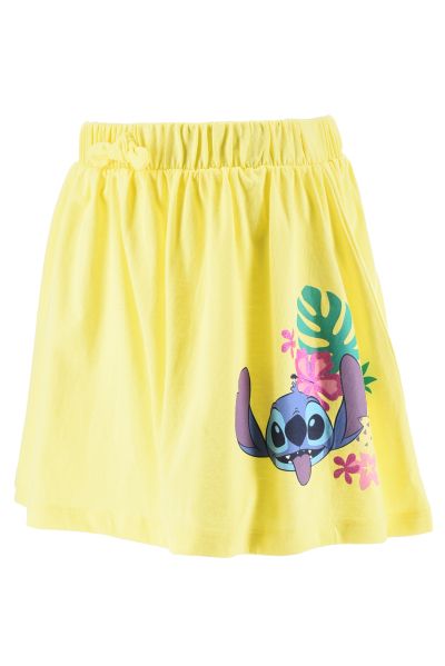 Комплект от 2 части Lilo & Stitch – Тениска и Полa 100% Памук