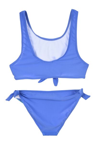 Бански Lilo & Stitch от 2 части – 82% Полиестер, 12% Еластан, Лицензиран продукт