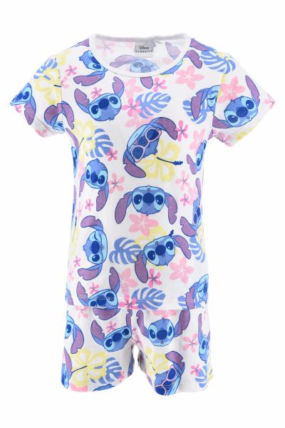  Комплект от 2 части Lilo & Stitch,  Лицензиран продукт