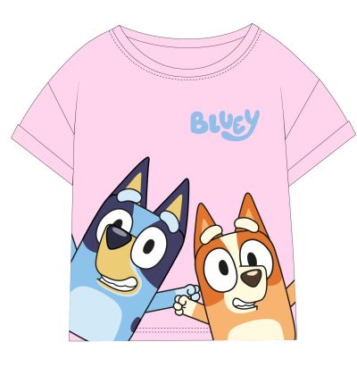 Детска тениска „На блуй и приятели“ – 100% памук | Официално лицензиран продукт