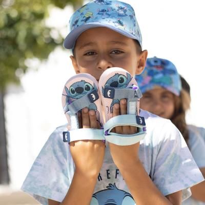 Сандали Lilo & Stitch l за Деца | Лицензиран Disney Продукт