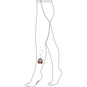 LOL  чорапогащник за момичета - Лицензиран Продукт