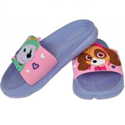 Чехли за момиче Paw Patrol