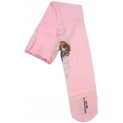 Paw Patrol  чорапогащник за момичета - Лицензиран Продукт