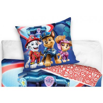 Спално бельо Paw Patrol