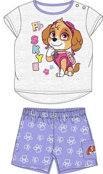 Бебешки комплект Skye – удобство и мекота за всеки ден