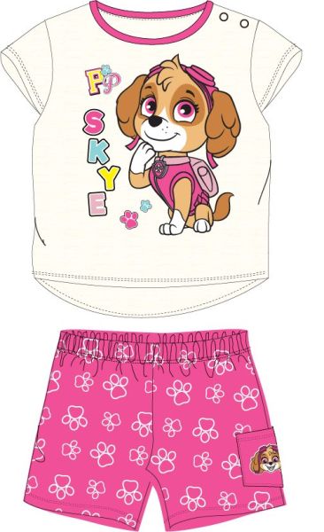 Бебешки комплект Skye – удобство и мекота за всеки ден