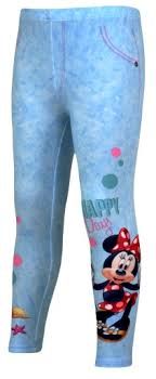 Детски клинове Disney Minnie Mouse – за малки модни икони