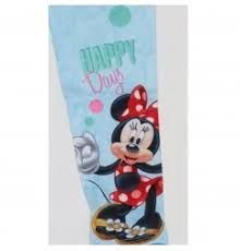 Детски клинове Disney Minnie Mouse – за малки модни икони