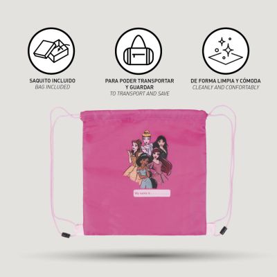 Детски спортни маратонки с Disney принцеси – леки и удобни + Подарък