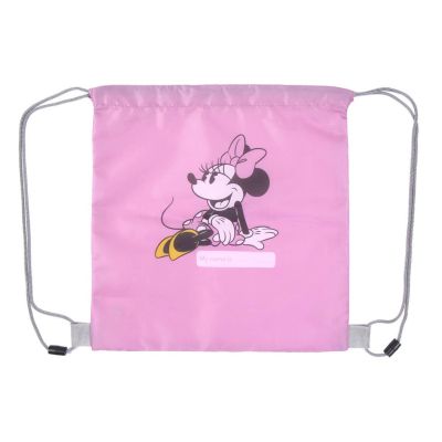 Детски спортни маратонки с Disney Мinnie Mouse – леки и удобни + Подарък