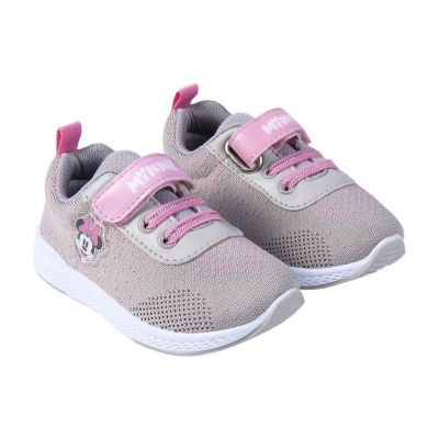 Детски спортни маратонки с Disney Мinnie Mouse – леки и удобни + Подарък