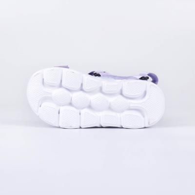 Детски сандали Frozen – леки, удобни и с принцеси Елза и Анна | CERDA лиценз