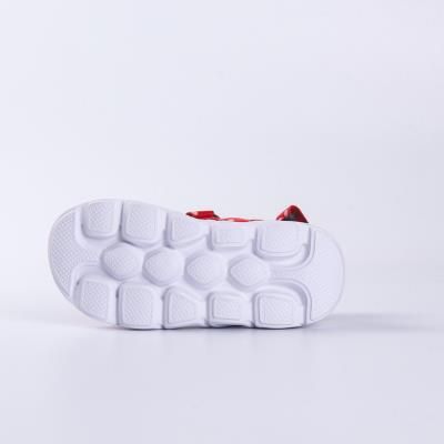 Детски сандали CERDA Minnie Mouse – леки, удобни и с велкро | Disney лиценз