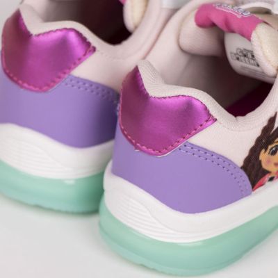 Спортни обувки със светеща подметка Gabby's Dollhouse