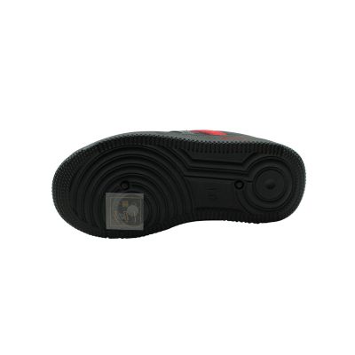 Мъжки маратонки Lee Cooper – Черни (Лицензиран продукт)