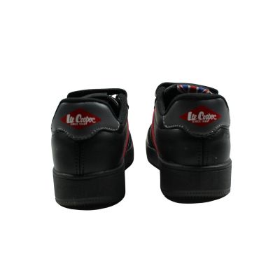 Мъжки маратонки Lee Cooper – Черни (Лицензиран продукт)