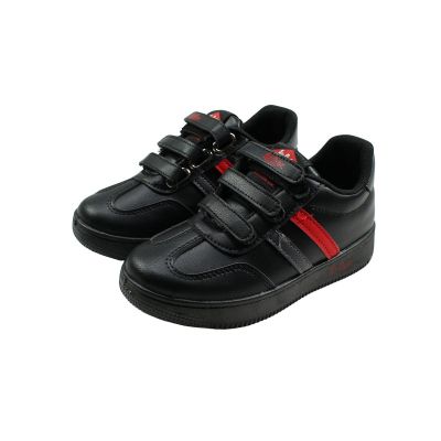 Мъжки маратонки Lee Cooper – Черни (Лицензиран продукт)