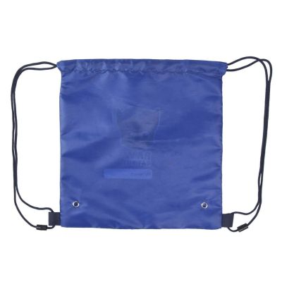 Детски маратонки Paw Patrol с мешка