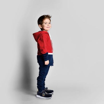 Детски маратонки Paw Patrol с мешка