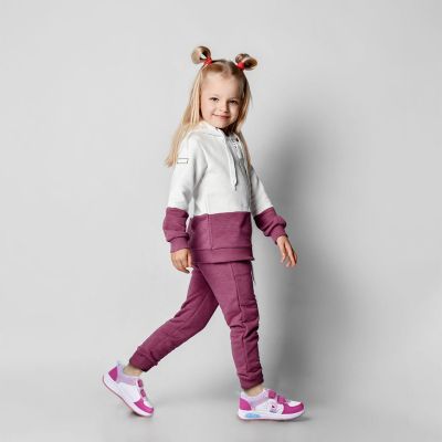 Спортни обувки Peppa Pig със светлини