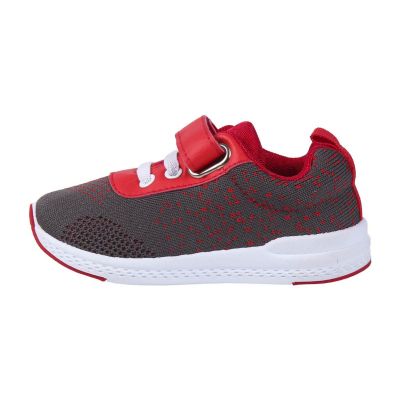 Детски маратонки Spiderman  с мешка