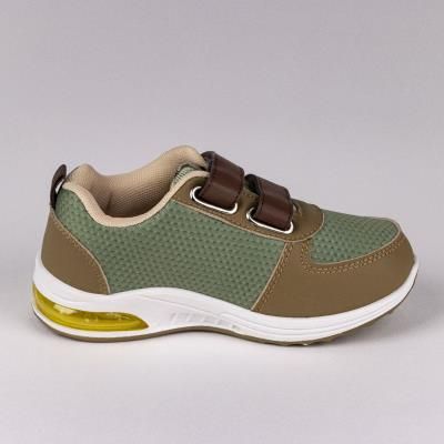 Jurassic Park Светещи Спортни Маратонки