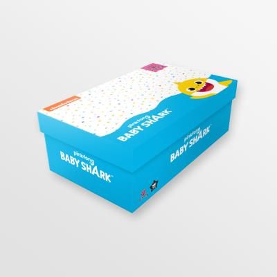 Baby Shark Спортни Маратонки 