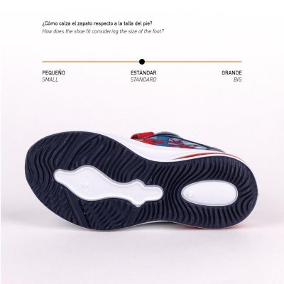 Спортни Маратонки Spiderman 