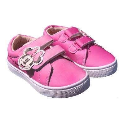  Cerda Minnie Mouse Гуменки с Променящ се Цвят – Магия при всяка стъпка!