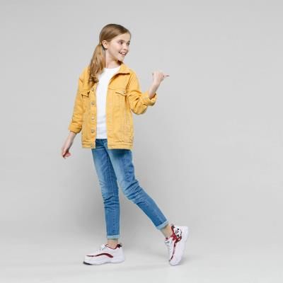 Светещи Маратонки Minnie Mouse