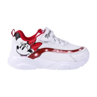 Светещи Маратонки Minnie Mouse