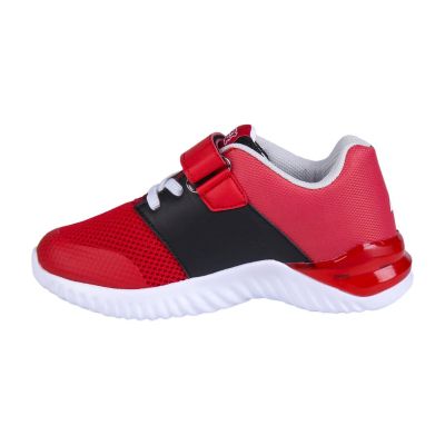 Детски светещи маратонки Mickey (размери 24–31)