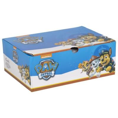 Детски спортни ботуши с Paw Patrol – с PVC подметка | Лицензиран продукт 