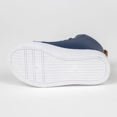 Детски спортни ботуши с Paw Patrol – с PVC подметка | Лицензиран продукт 