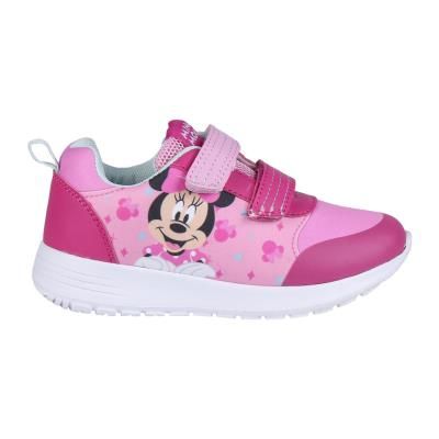 Спортни Маратонки на Minnie Mouse