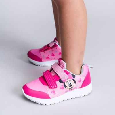 Спортни Маратонки на Minnie Mouse