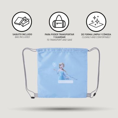 Детски спортни маратонки с Disney Frozen – леки и удобни + Подарък