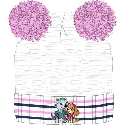 Зимна шапка за момиче Paw Patrol