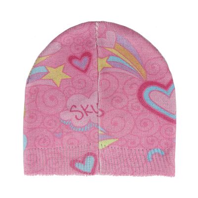 КОМПЛЕКТ РЪКАВИЦИ И ШАПКА PAW PATROL