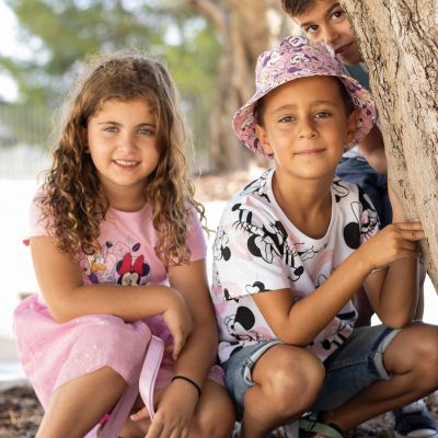 CERDA Шапка  Minnie Mouse