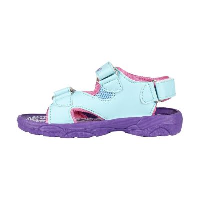 Детски сандали Shimmer and Shine