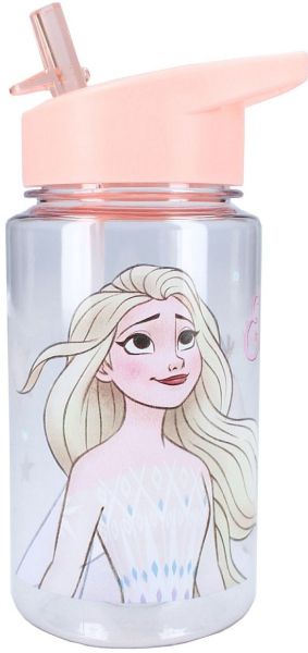 Бутилка за вода, Frozen, 450 мл